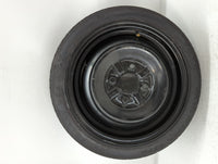 1992-2006 Hyundai Elantra Spare Donut Tire Wheel Rim Oem - Oemusedautoparts1.com