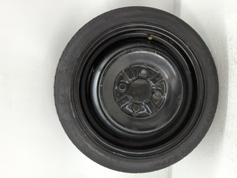 compare product 1992-2006 Hyundai Elantra Spare Donut Tire Wheel Rim Oem