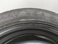 1992-2006 Hyundai Elantra Spare Donut Tire Wheel Rim Oem - Oemusedautoparts1.com