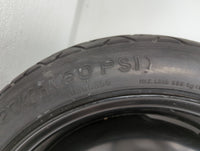 1992-2006 Hyundai Elantra Spare Donut Tire Wheel Rim Oem - Oemusedautoparts1.com