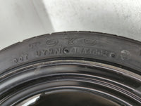 1992-2006 Hyundai Elantra Spare Donut Tire Wheel Rim Oem - Oemusedautoparts1.com