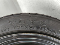 1992-2006 Hyundai Elantra Spare Donut Tire Wheel Rim Oem - Oemusedautoparts1.com