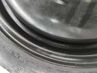 1992-2006 Hyundai Elantra Spare Donut Tire Wheel Rim Oem - Oemusedautoparts1.com