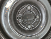 1992-2006 Hyundai Elantra Spare Donut Tire Wheel Rim Oem - Oemusedautoparts1.com