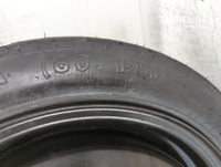 1992-2006 Hyundai Elantra Spare Donut Tire Wheel Rim Oem - Oemusedautoparts1.com