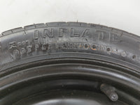 1992-2006 Hyundai Elantra Spare Donut Tire Wheel Rim Oem - Oemusedautoparts1.com