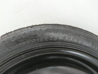 1992-2006 Hyundai Elantra Spare Donut Tire Wheel Rim Oem - Oemusedautoparts1.com
