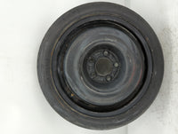 2007-2012 Nissan Sentra Spare Donut Tire Wheel Rim Oem - Oemusedautoparts1.com