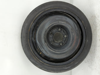 compare product 2007-2012 Nissan Sentra Spare Donut Tire Wheel Rim Oem