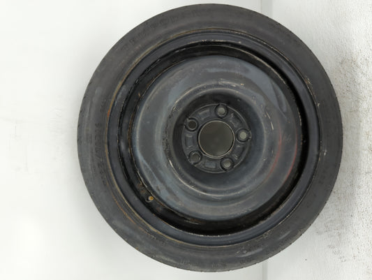 2007-2012 Nissan Sentra Spare Donut Tire Wheel Rim Oem - Oemusedautoparts1.com