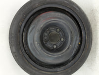 2007-2012 Nissan Sentra Spare Donut Tire Wheel Rim Oem - Oemusedautoparts1.com