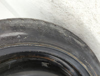 2007-2012 Nissan Sentra Spare Donut Tire Wheel Rim Oem - Oemusedautoparts1.com
