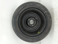 2007-2012 Nissan Sentra Spare Donut Tire Wheel Rim Oem - Oemusedautoparts1.com