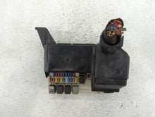 2002-2006 Nissan Altima Fusebox Fuse Box Panel Relay Module P/N:284B78J02A Fits Fits 2002 2003 2004 2005 2006 OEM Used Auto Parts