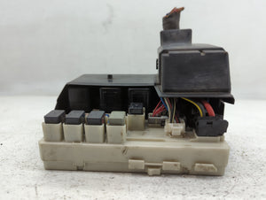 2002-2006 Nissan Altima Fusebox Fuse Box Panel Relay Module P/N:284B78J02A Fits Fits 2002 2003 2004 2005 2006 OEM Used Auto Parts