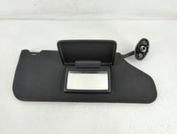 2011-2014 Dodge Avenger Sun Visor Shade Replacement Passenger Right Mirror Fits Fits 2011 2012 2013 2014 OEM Used Auto Parts - Oemusedautoparts1.com