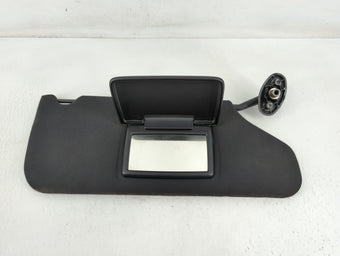 compare product 2011-2014 Dodge Avenger Sun Visor Shade Replacement Passenger Right Mirror Fits Fits 2011 2012 2013 2014 OEM Used Auto Parts