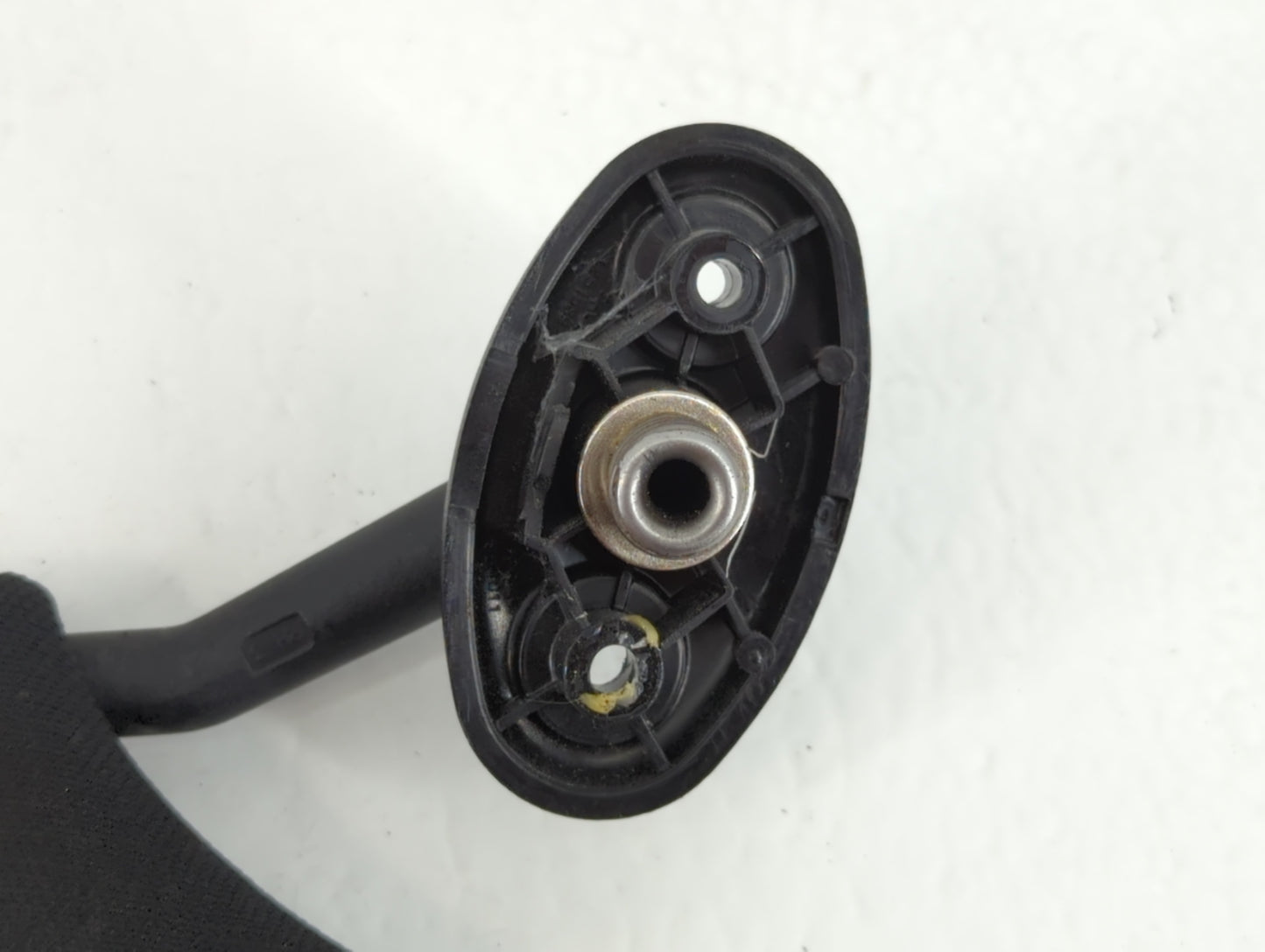 2011-2014 Dodge Avenger Sun Visor Shade Replacement Passenger Right Mirror Fits Fits 2011 2012 2013 2014 OEM Used Auto Parts - Oemusedautoparts1.com