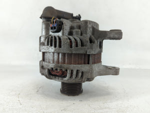 2010-2012 Nissan Sentra Alternator Replacement Generator Charging Assembly Engine OEM P/N:A2TG1581AC 23100 ZW40B Fits OEM Used Auto Parts