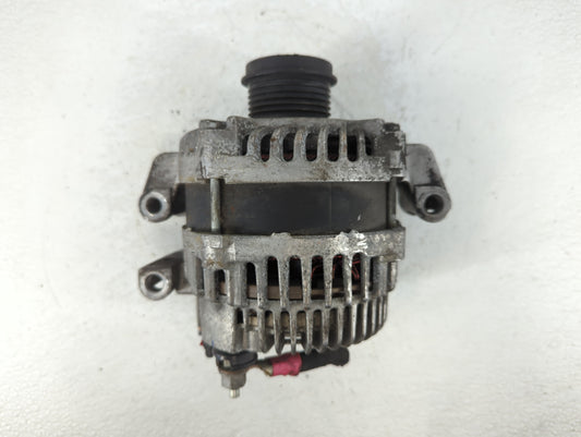 2015-2022 Ram Promaster City Alternator Replacement Generator Charging Assembly Engine OEM P/N:A002TX3581 56029624AB Fits OEM Used Auto Parts - Oemusedautoparts1.com