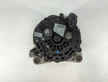 1998-2009 Volkswagen Beetle Alternator Replacement Generator Charging Assembly Engine OEM P/N:F 00M 145 397 BE14-H0 Fits OEM Used Auto Parts