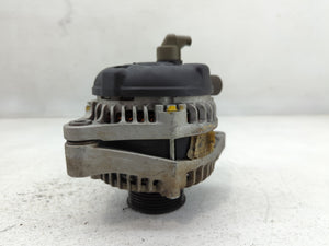 2005 Acura Tl Alternator Replacement Generator Charging Assembly Engine OEM P/N:22104296 Fits Fits 2006 OEM Used Auto Parts