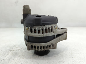 2005 Acura Tl Alternator Replacement Generator Charging Assembly Engine OEM P/N:22104296 Fits Fits 2006 OEM Used Auto Parts