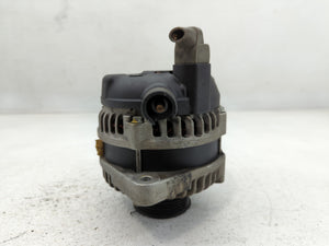 2005 Acura Tl Alternator Replacement Generator Charging Assembly Engine OEM P/N:22104296 Fits Fits 2006 OEM Used Auto Parts