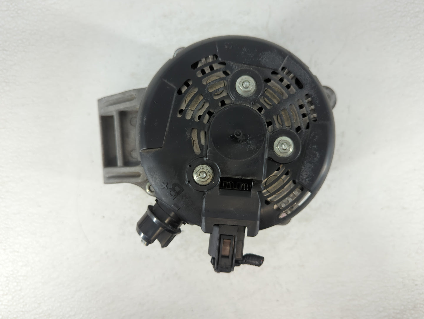 2013-2019 Ford Escape Alternator Replacement Generator Charging Assembly Engine OEM P/N:TN104210-6541 CJ5T-10300-GA Fits OEM Used Auto Parts - Oemusedautoparts1.com