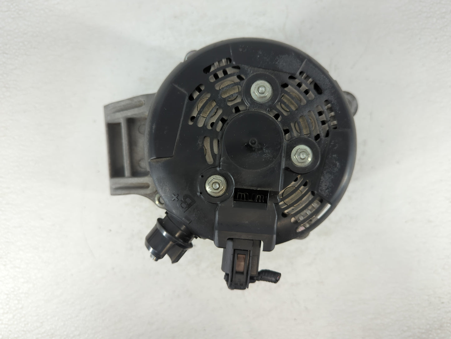 2013-2019 Ford Escape Alternator Replacement Generator Charging Assembly Engine OEM P/N:TN104210-6541 CJ5T-10300-GA Fits OEM Used Auto Parts - Oemusedautoparts1.com