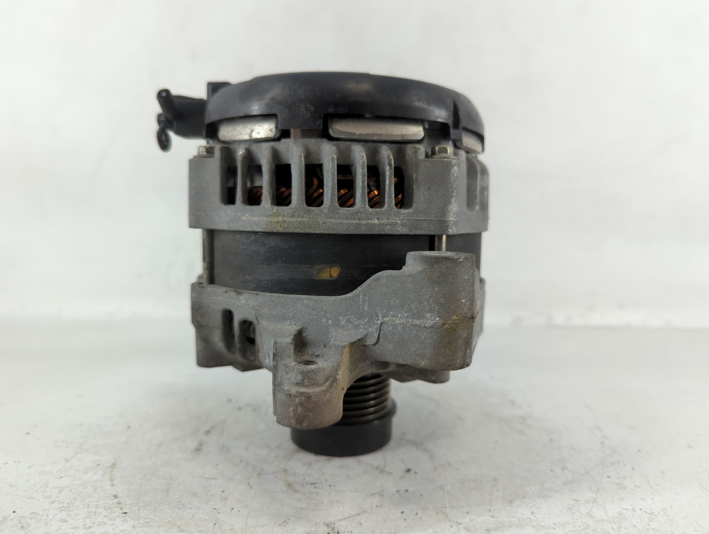 2013-2019 Ford Escape Alternator Replacement Generator Charging Assembly Engine OEM P/N:TN104210-6541 CJ5T-10300-GA Fits OEM Used Auto Parts - Oemusedautoparts1.com