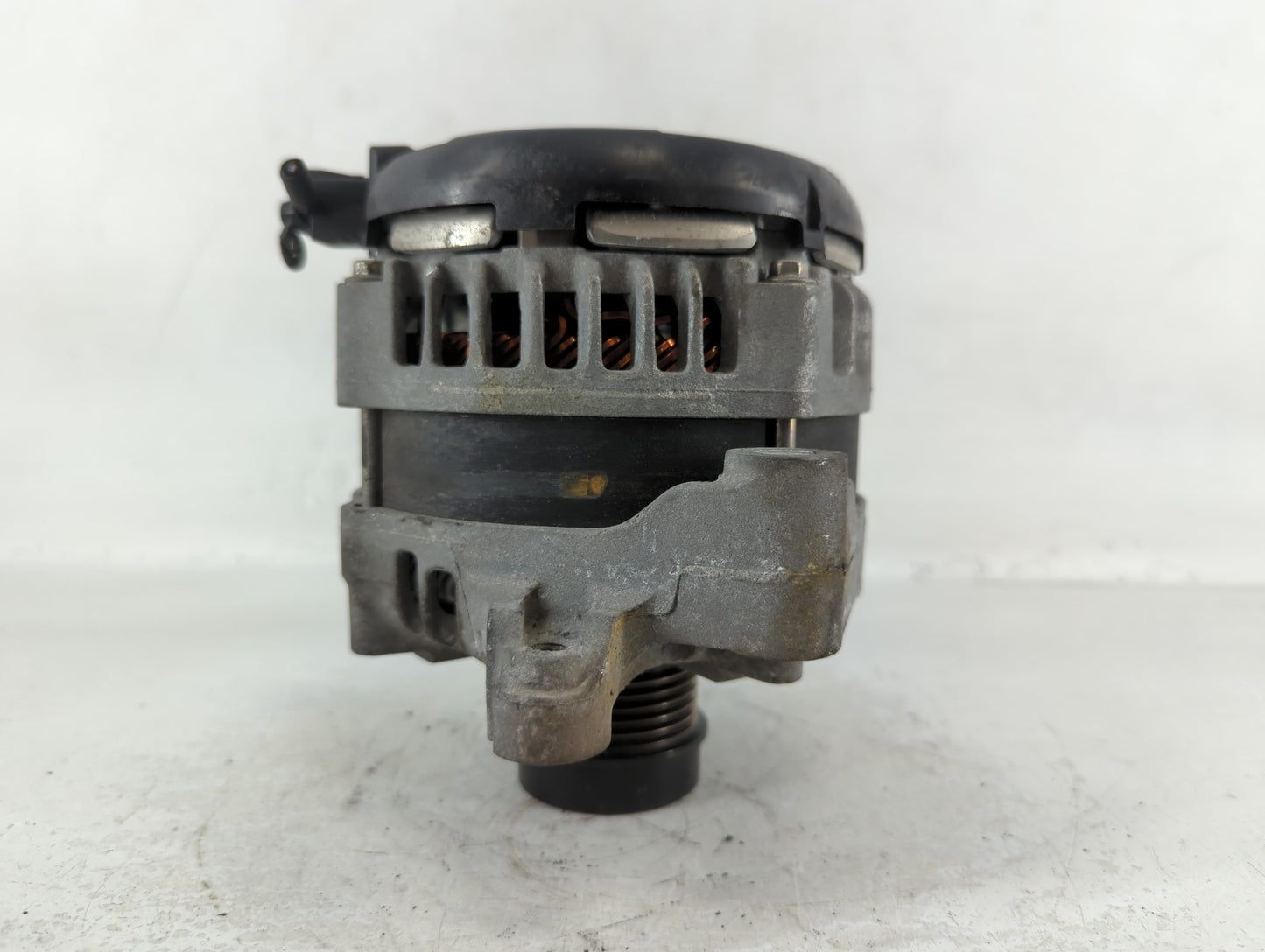 2013-2019 Ford Escape Alternator Replacement Generator Charging Assembly Engine OEM P/N:TN104210-6541 CJ5T-10300-GA Fits OEM Used Auto Parts - Oemusedautoparts1.com
