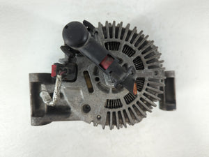 2014-2018 Jeep Cherokee Alternator Replacement Generator Charging Assembly Engine OEM P/N:56029624AB Fits OEM Used Auto Parts