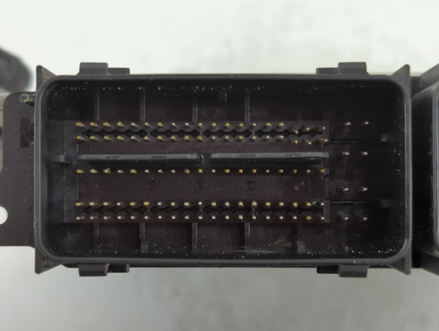 2017-2019 Ford Fusion PCM Engine Control Computer ECU ECM PCU OEM P/N:GS7A-12B684-BEA KS7A-12A650-BCA Fits Fits 2017 2018 2019 OEM Used Auto Parts - Oemusedautoparts1.com