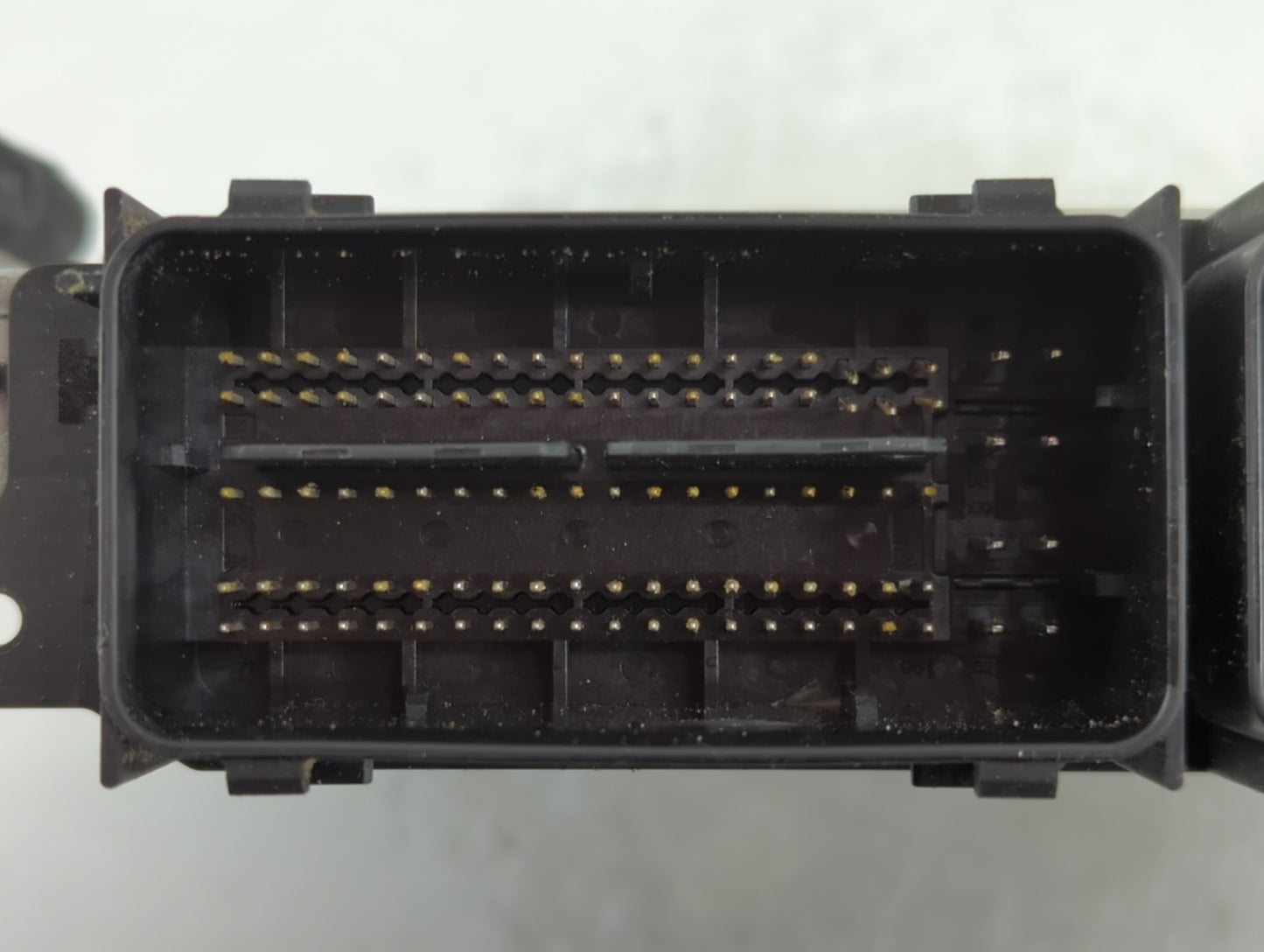 2017-2019 Ford Fusion PCM Engine Control Computer ECU ECM PCU OEM P/N:GS7A-12B684-BEA KS7A-12A650-BCA Fits Fits 2017 2018 2019 OEM Used Auto Parts - Oemusedautoparts1.com