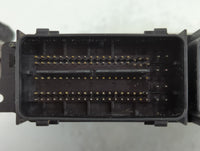 2017-2019 Ford Fusion PCM Engine Control Computer ECU ECM PCU OEM P/N:GS7A-12B684-BEA KS7A-12A650-BCA Fits Fits 2017 2018 2019 OEM Used Auto Parts - Oemusedautoparts1.com