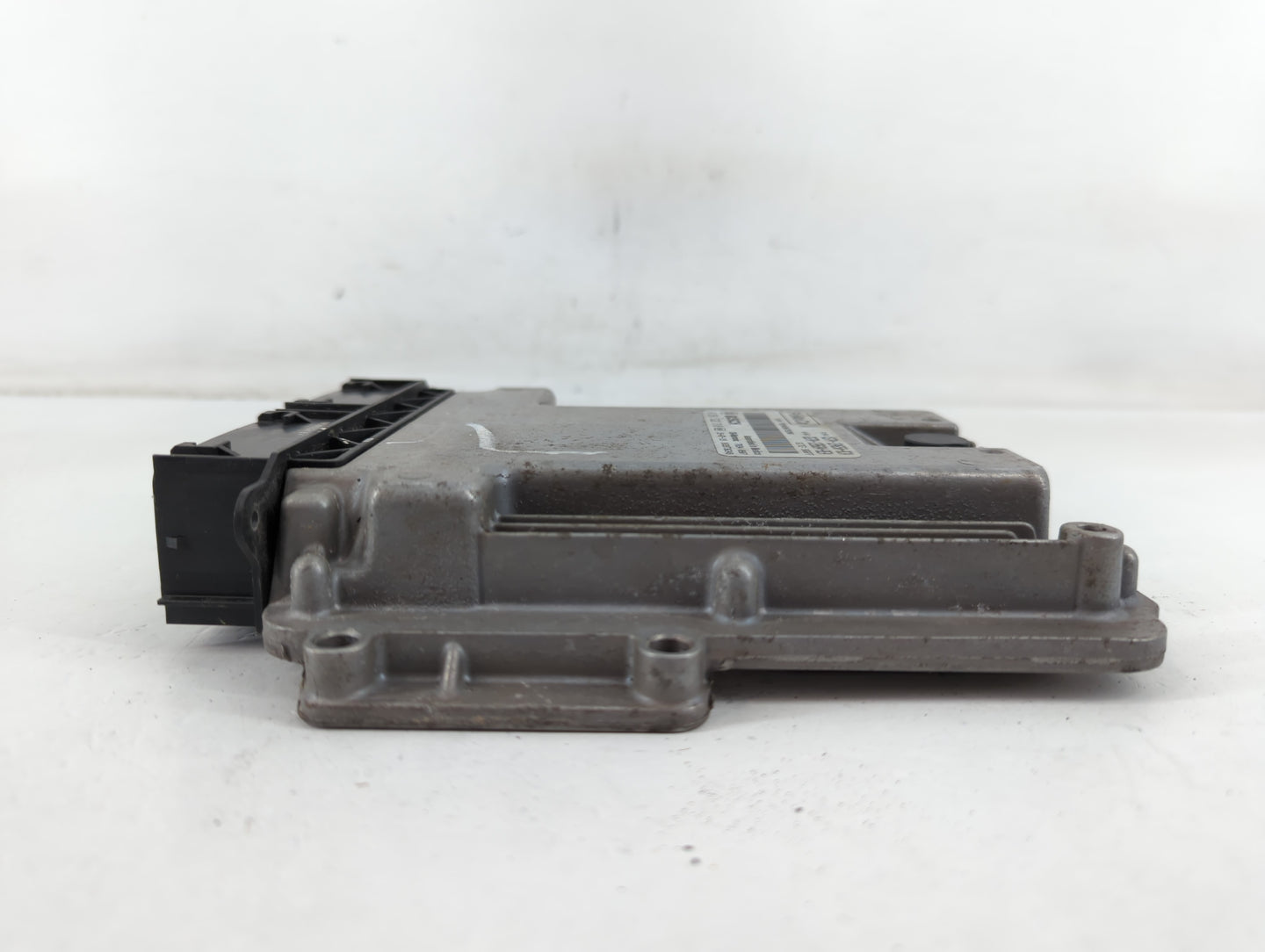 2017-2019 Ford Fusion PCM Engine Control Computer ECU ECM PCU OEM P/N:GS7A-12B684-BEA KS7A-12A650-BCA Fits Fits 2017 2018 2019 OEM Used Auto Parts - Oemusedautoparts1.com