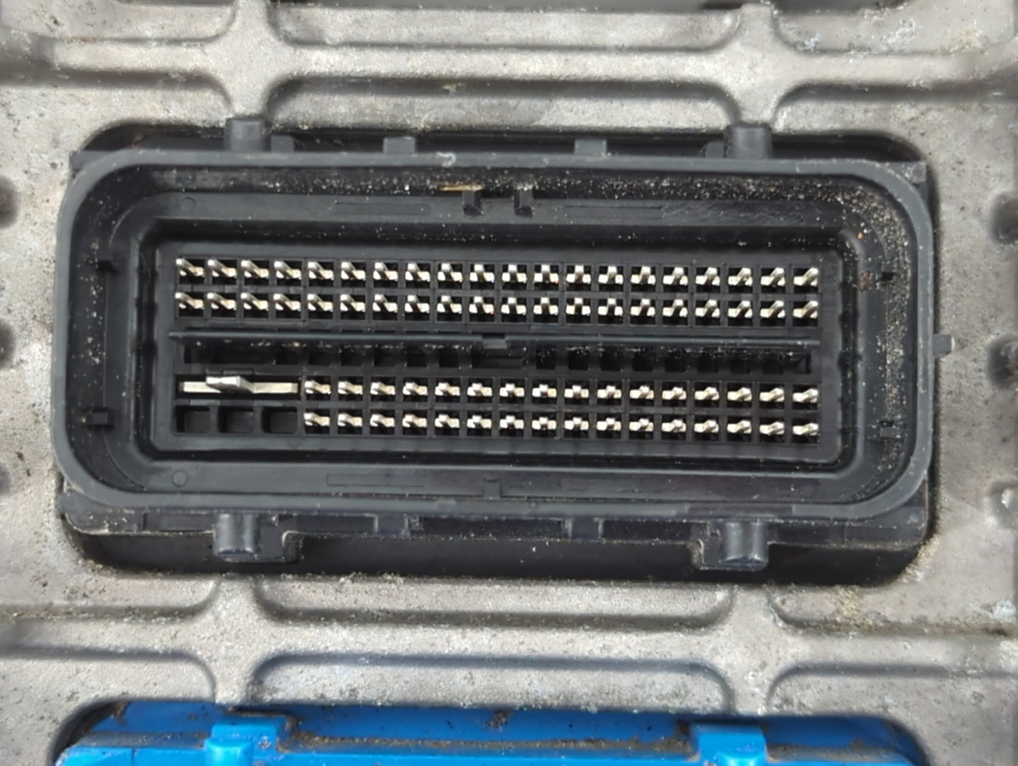 2013-2016 Chevrolet Malibu PCM Engine Control Computer ECU ECM PCU OEM P/N:12659501 12653998 Fits Fits 2013 2014 2015 2016 OEM Used Auto Parts - Oemusedautoparts1.com