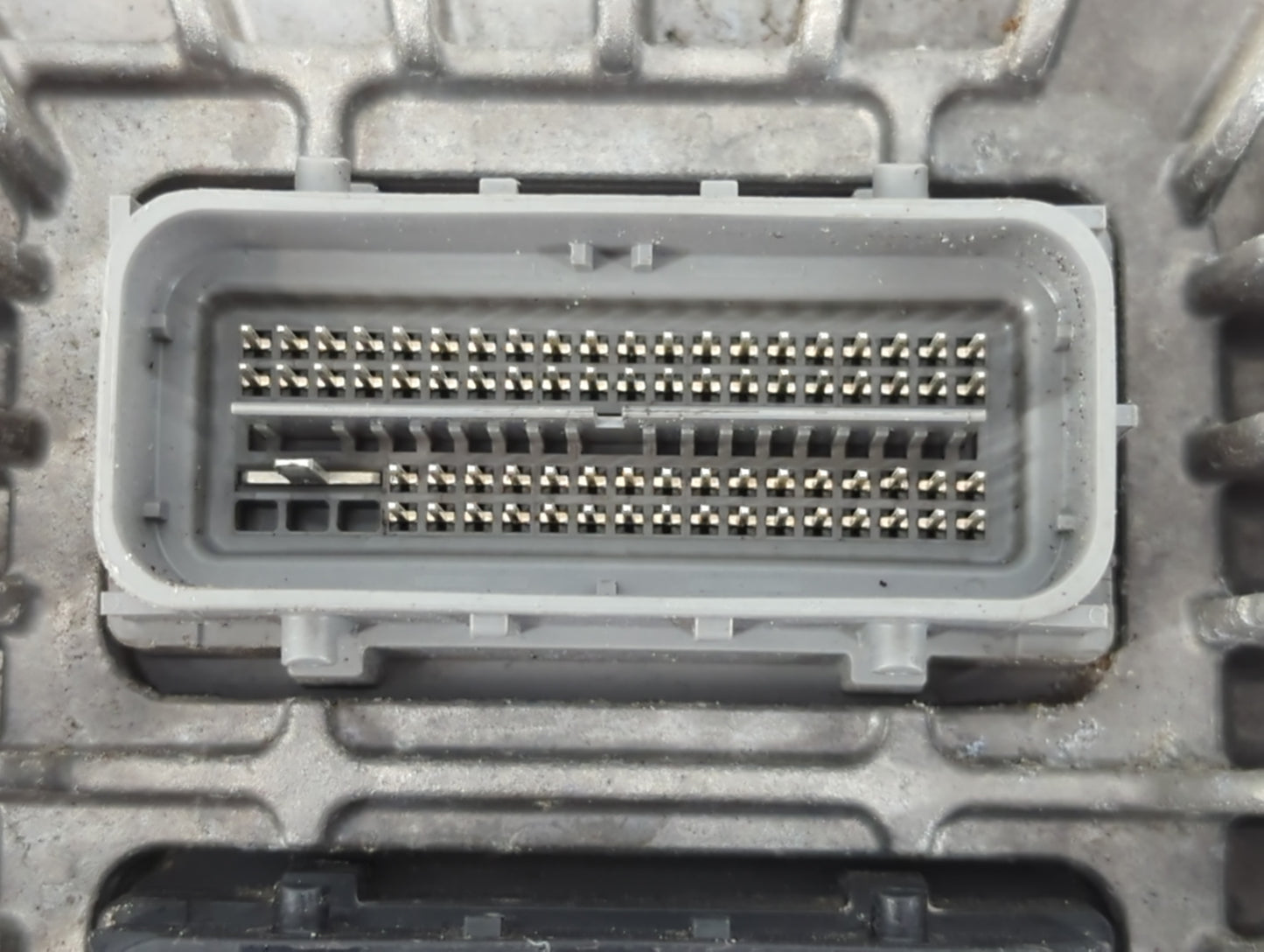 2013-2016 Chevrolet Malibu PCM Engine Control Computer ECU ECM PCU OEM P/N:12659501 12653998 Fits Fits 2013 2014 2015 2016 OEM Used Auto Parts - Oemusedautoparts1.com