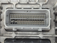 2013-2016 Chevrolet Malibu PCM Engine Control Computer ECU ECM PCU OEM P/N:12659501 12653998 Fits Fits 2013 2014 2015 2016 OEM Used Auto Parts - Oemusedautoparts1.com