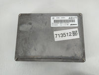 2013-2016 Chevrolet Malibu PCM Engine Control Computer ECU ECM PCU OEM P/N:12659501 12653998 Fits Fits 2013 2014 2015 2016 OEM Used Auto Parts - Oemusedautoparts1.com