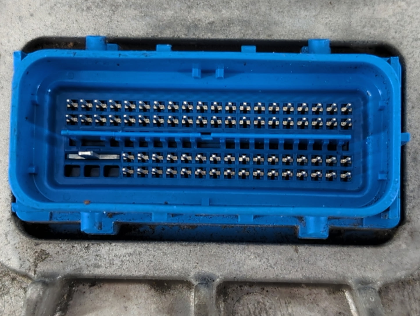 2018-2022 Chevrolet Traverse PCM Engine Control Computer ECU ECM PCU OEM P/N:12702182 Fits Fits 2016 2017 2018 2019 2020 2021 2022 OEM Used Auto Parts - Oemusedautoparts1.com