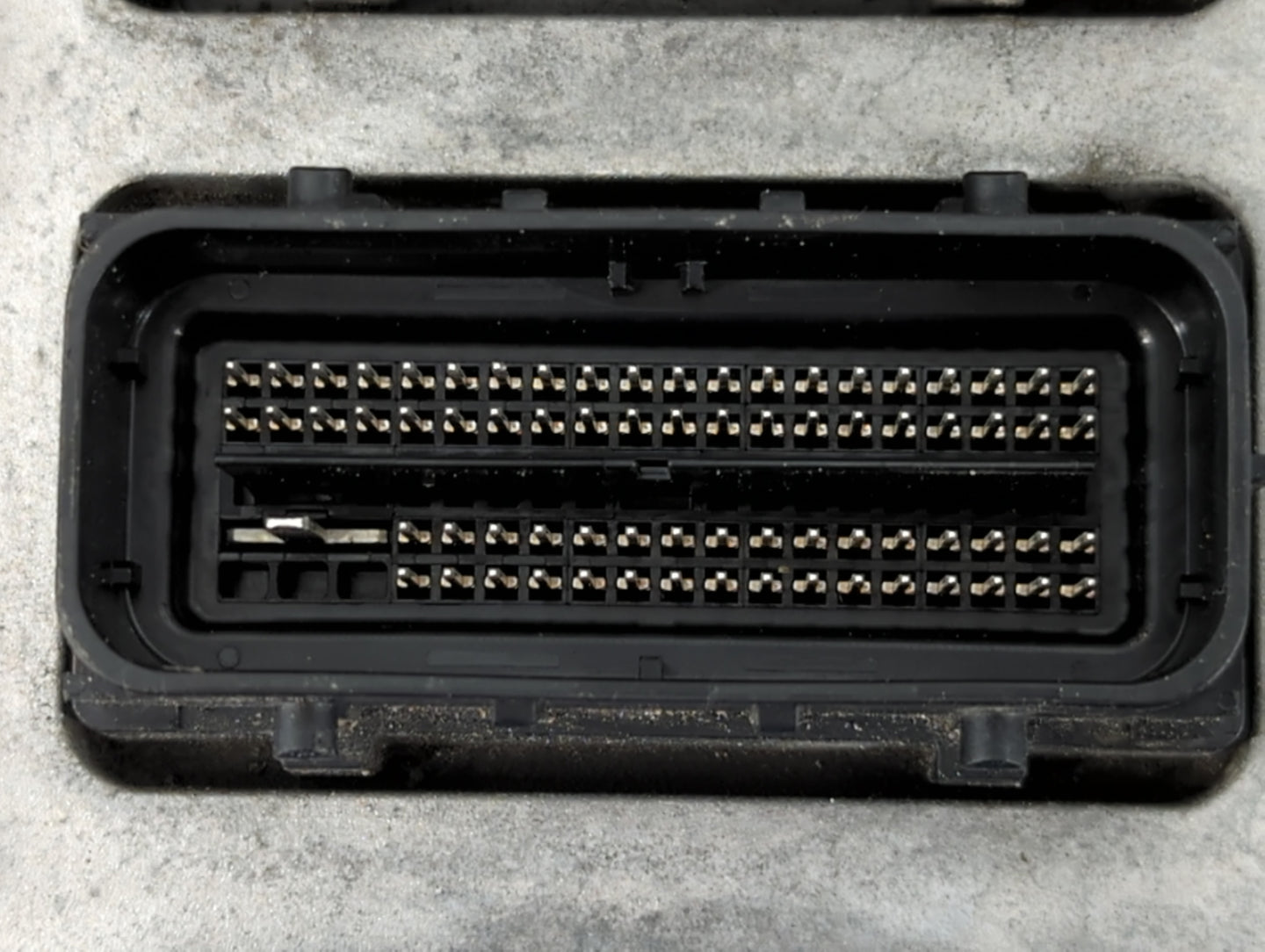 2018-2022 Chevrolet Traverse PCM Engine Control Computer ECU ECM PCU OEM P/N:12702182 Fits Fits 2016 2017 2018 2019 2020 2021 2022 OEM Used Auto Parts - Oemusedautoparts1.com