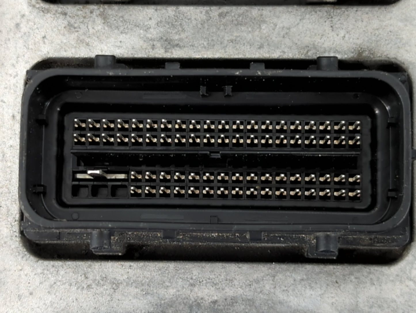 2018-2022 Chevrolet Traverse PCM Engine Control Computer ECU ECM PCU OEM P/N:12702182 Fits Fits 2016 2017 2018 2019 2020 2021 2022 OEM Used Auto Parts - Oemusedautoparts1.com