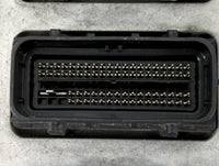 2018-2022 Chevrolet Traverse PCM Engine Control Computer ECU ECM PCU OEM P/N:12702182 Fits Fits 2016 2017 2018 2019 2020 2021 2022 OEM Used Auto Parts - Oemusedautoparts1.com