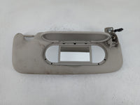 2020 Mini Cooper Sun Visor Shade Replacement Passenger Right Mirror Fits OEM Used Auto Parts - Oemusedautoparts1.com