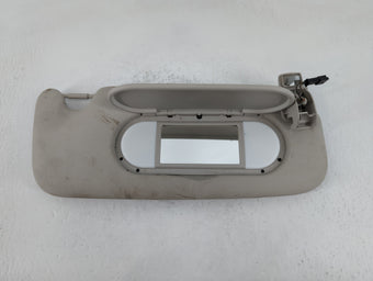 compare product 2020 Mini Cooper Sun Visor Shade Replacement Passenger Right Mirror Fits OEM Used Auto Parts