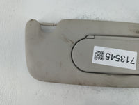 2020 Mini Cooper Sun Visor Shade Replacement Passenger Right Mirror Fits OEM Used Auto Parts - Oemusedautoparts1.com