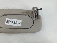 2020 Mini Cooper Sun Visor Shade Replacement Passenger Right Mirror Fits OEM Used Auto Parts - Oemusedautoparts1.com