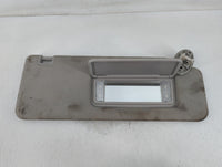 2021-2022 Toyota Sienna Sun Visor Shade Replacement Passenger Right Mirror Fits Fits 2021 2022 OEM Used Auto Parts - Oemusedautoparts1.com